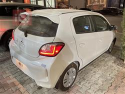 ميتسوبيشي ميراج